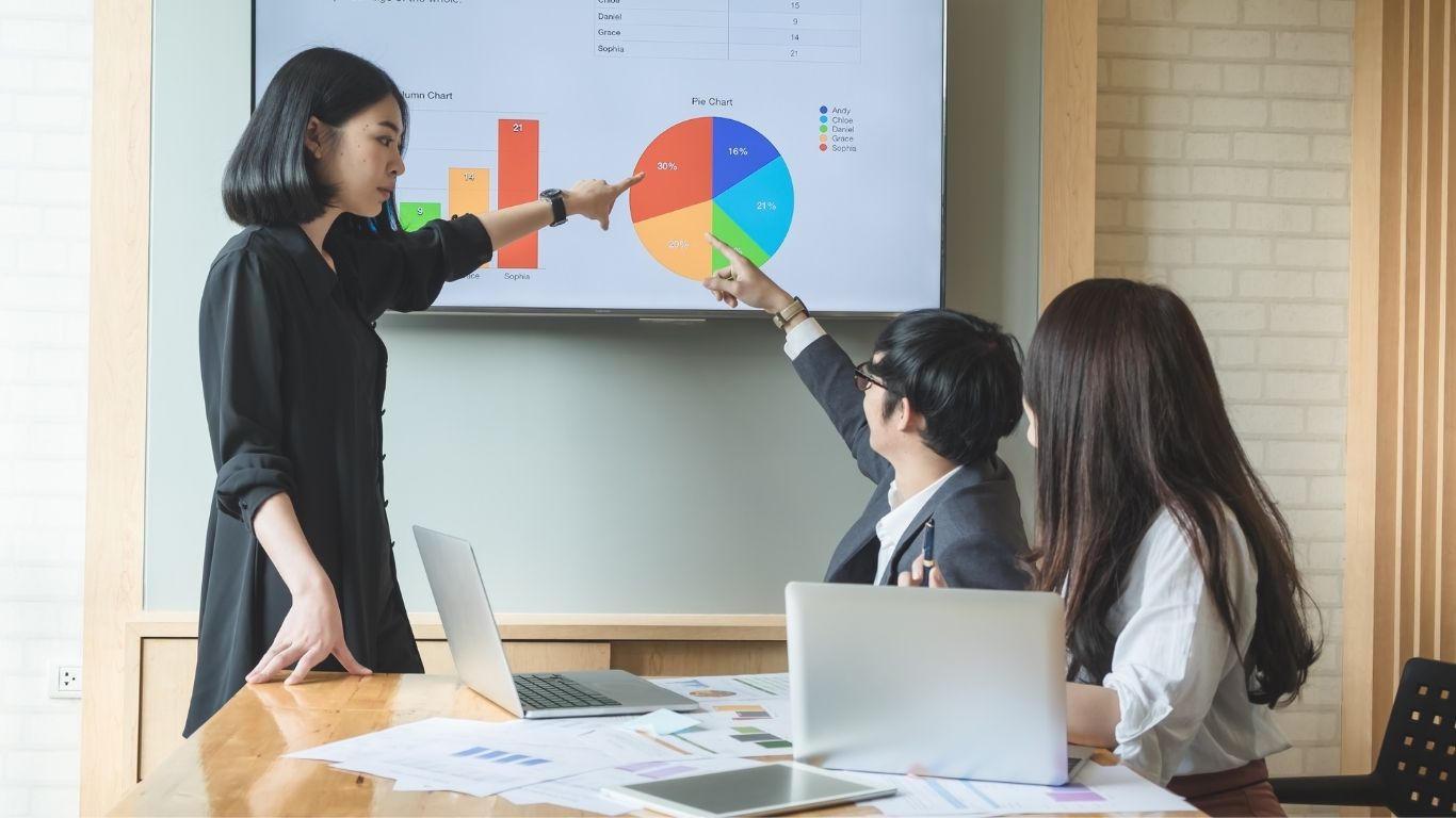 Digital Marketing Agency in Varanasi