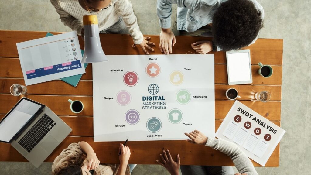 Why SEO is the Backbone of Any Successful Online Business