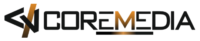 Core Media New Logo