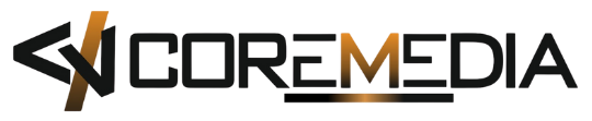 Core Media New Logo