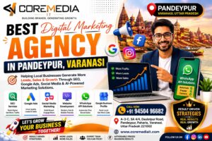 digital marketing agency in pandeypur
